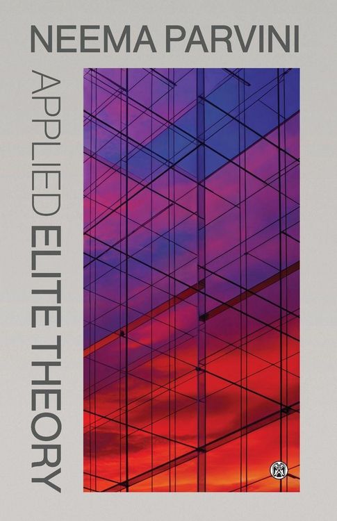 Produktbild: Applied Elite Theory