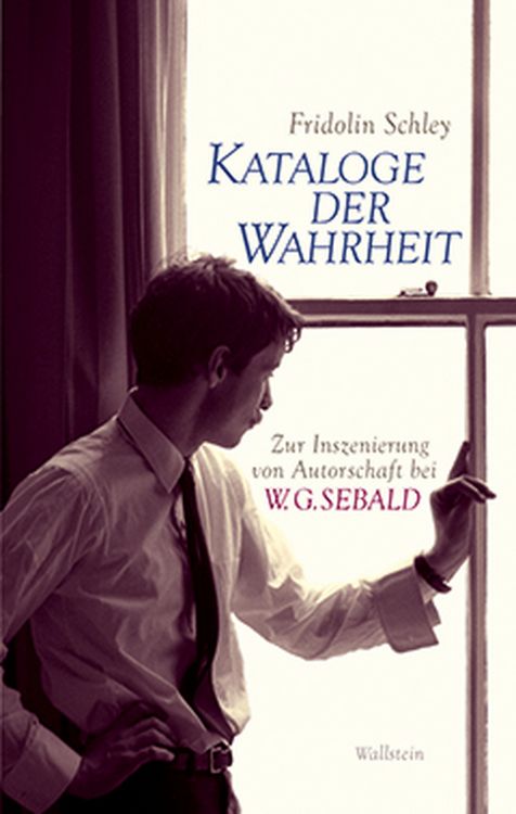 Produktbild: Kataloge der Wahrheit