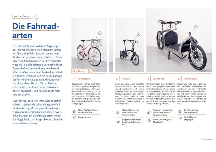 Produktbild: Das Fahrradbuch. Auswahl, Ausr&uuml;stung, Pflege, Reparatur, Wartung, Technik, Anschaffung, Ausstattung und Zubeh&ouml;r
