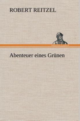 Produktbild: Abenteuer eines Gr&uuml;nen