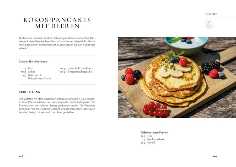 Produktbild: Schnelle gesunde Rezepte f&uuml;rs Homeoffice