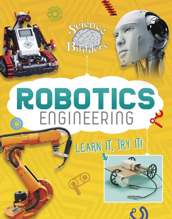 Produktbild: Robotics Engineering