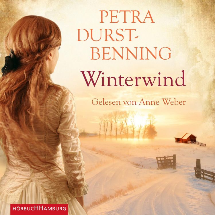 Produktbild: Winterwind