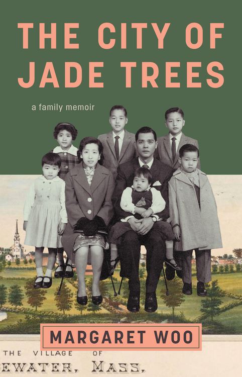 Produktbild: The City of Jade Trees