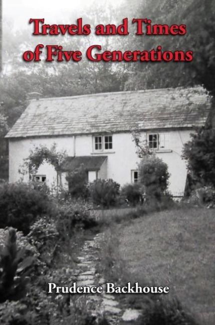 Produktbild: Travels and Times of Five Generations