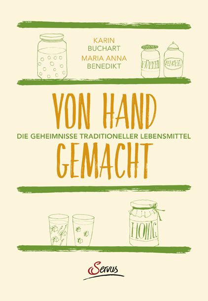 Produktbild: Von Hand gemacht