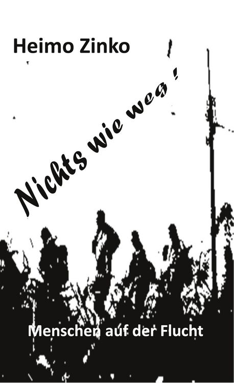Produktbild: Nichts wie weg !