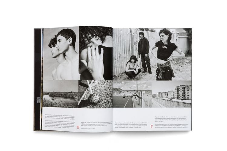 Produktbild: World Press Photo Yearbook 2024