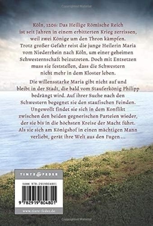 Produktbild: Die verborgenen Schwestern