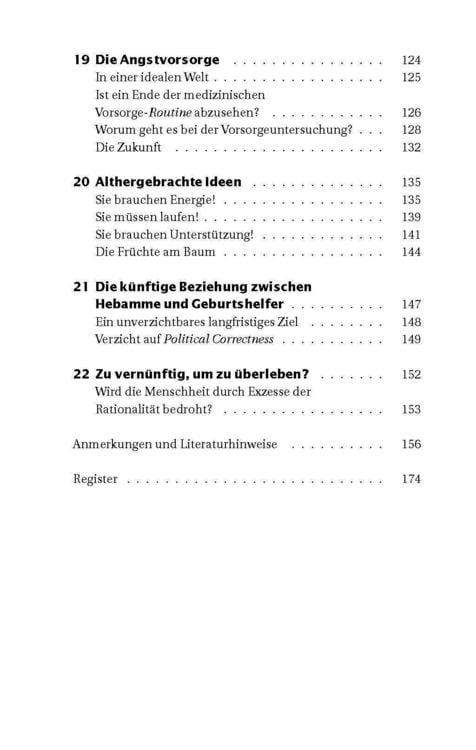Produktbild: Es ist nicht egal, wie wir geboren werden