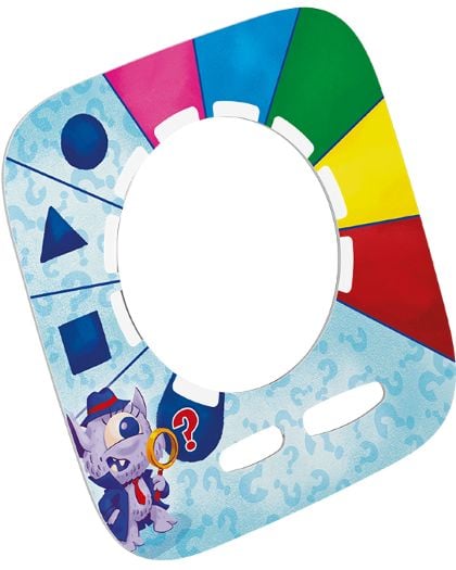 Produktbild: Tonies: Wer ist es? Monsterr&auml;tsel (Tonieplay Game M)