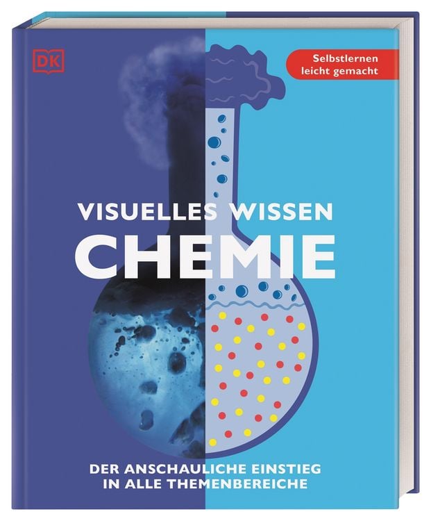 Produktbild: Visuelles Wissen. Chemie