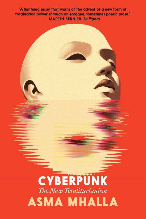 Produktbild: Cyberpunk