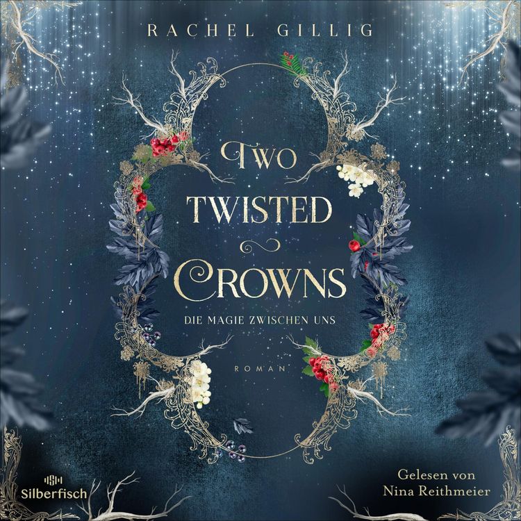 Produktbild: The Shepherd King 2: Two Twisted Crowns