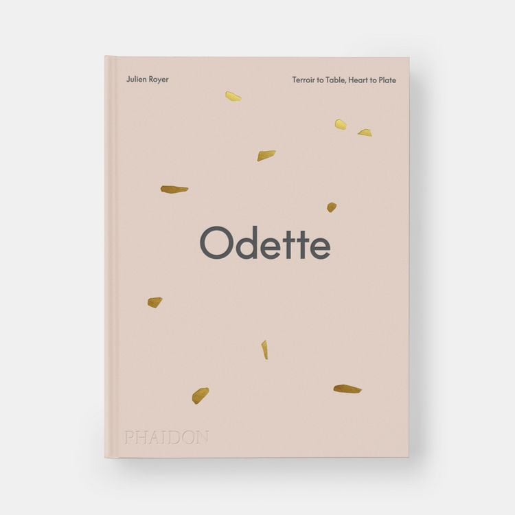 Produktbild: Odette