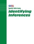 Produktbild: Specific Skills Series, Identifying Inferences, Book B