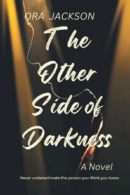 Produktbild: The Other Side of Darkness