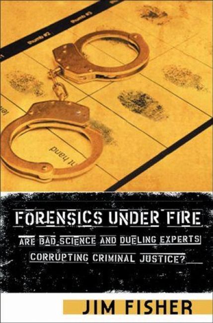 Produktbild: Forensics Under Fire