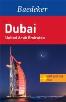 Produktbild: Dubai Baedeker Travel Guide
