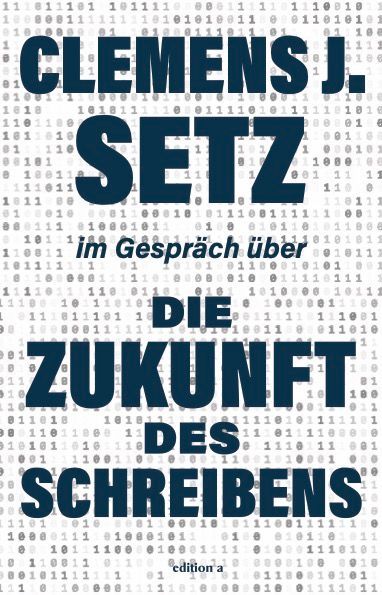 Produktbild: Die Zukunft des Schreibens