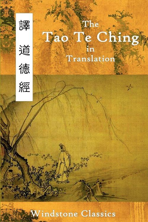 Produktbild: The Tao Te Ching in Translation