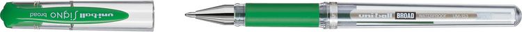 Produktbild: Gelroller UB SIGNO UM-153 gr&uuml;n