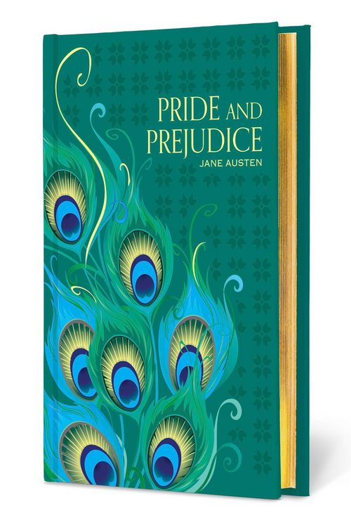 Produktbild: Pride and Prejudice