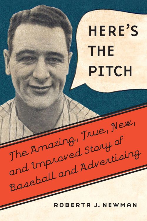 Produktbild: Here's the Pitch