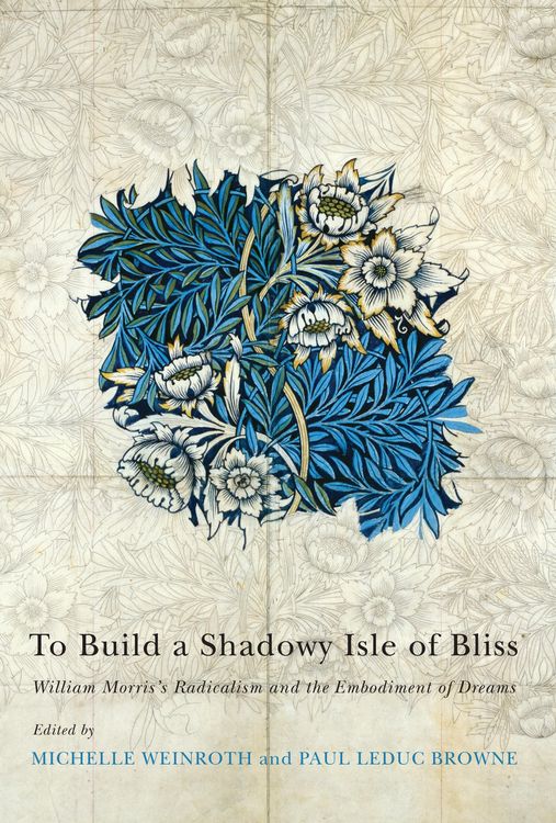 Produktbild: To Build a Shadowy Isle of Bliss