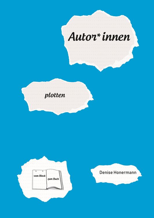 Produktbild: Autor*innen