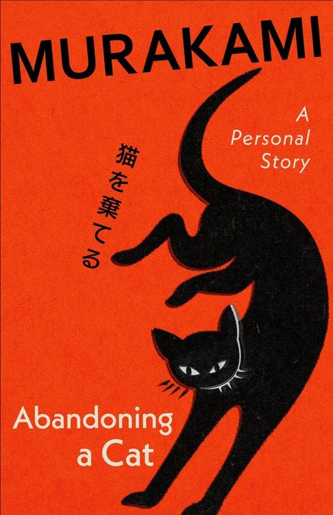 Produktbild: Abandoning a Cat