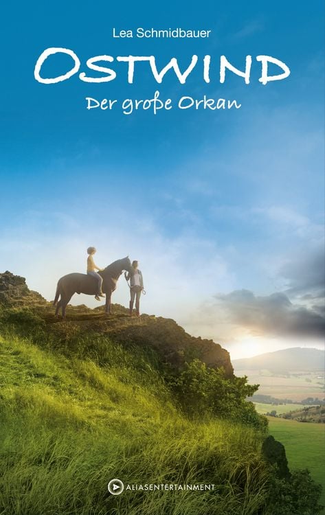 Produktbild: Ostwind - Der gro&szlig;e Orkan