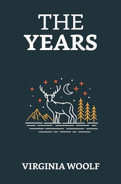 Produktbild: The Years
