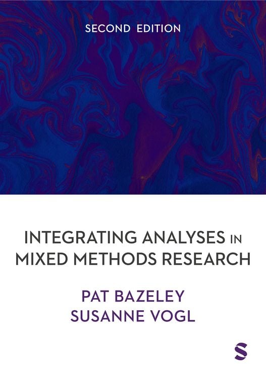 Produktbild: Integrating Analyses in Mixed Methods Research