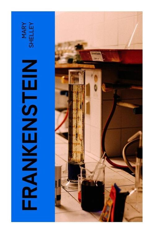 Produktbild: Frankenstein
