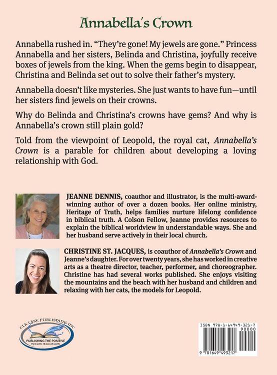 Produktbild: Annabella's Crown