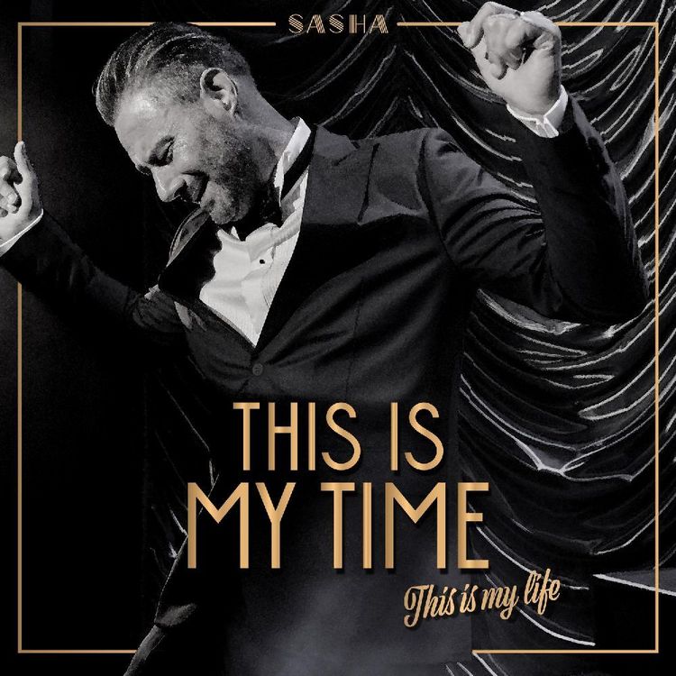 Produktbild: This Is My Time. This is My Life.