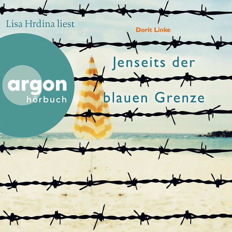 Produktbild: Jenseits der blauen Grenze