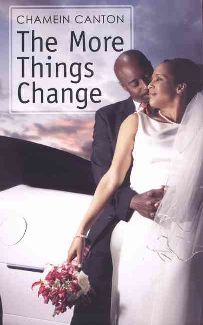 Produktbild: The More Things Change