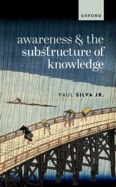 Produktbild: Awareness and the Substructure of Knowledge