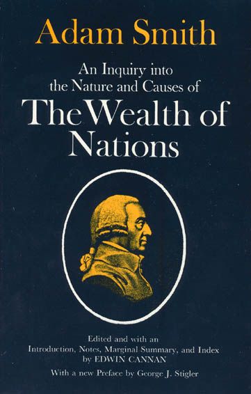 Produktbild: Wealth of Nations