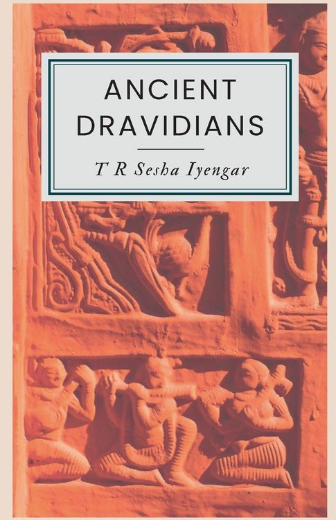 Produktbild: Ancient Dravidians