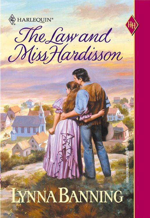 Produktbild: The Law And Miss Hardisson