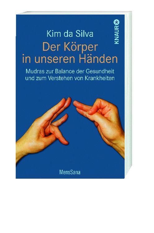 Produktbild: Der K&ouml;rper in unseren H&auml;nden