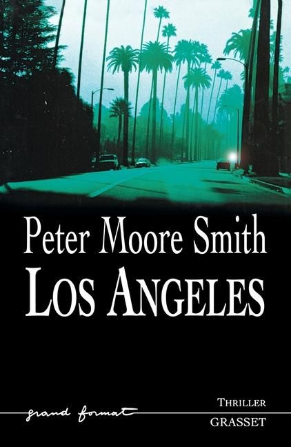 Produktbild: Los Angeles