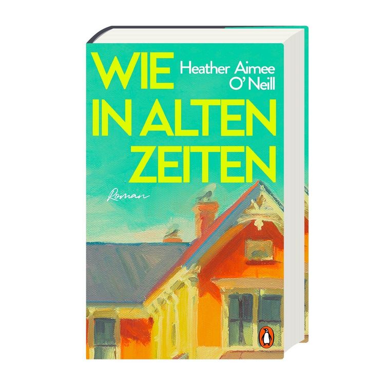 Produktbild: Wie in alten Zeiten