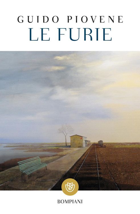Produktbild: Le furie