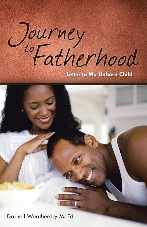 Produktbild: Journey to Fatherhood