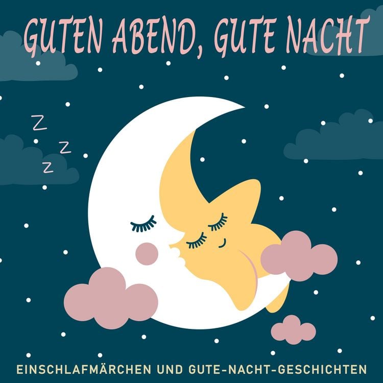 Produktbild: Guten Abend, Gute Nacht