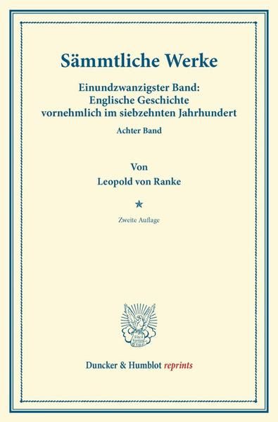 Produktbild: S&auml;mmtliche Werke.